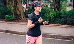 Chạy bộ có giúp tăng tuổi thọ?