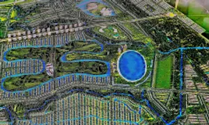 Hậu Giang sẽ xây khu đô thị nghỉ dưỡng lớn nhất miền Tây Hậu Giang sẽ xây khu đô thị nghỉ dưỡng lớn nhất miền Tây