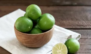 Nước cốt chanh có giúp đào thải HPV không?