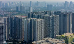Làm sao để tránh bị 'trở mặt' khi nhờ người đứng tên mua nhà?