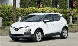 VinFast VF 5 Plus 2024 giá 470 triệu nên mua lại?