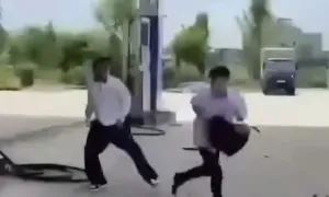 Hai nam sinh ở Thanh Hóa bị bắt sau cái chết của bạn học