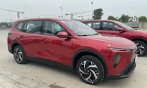 700 triệu nên mua VinFast Limo Green?