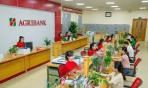 Agribank giảm lãi suất cho khách hàng bị thiệt hại do bão lũ